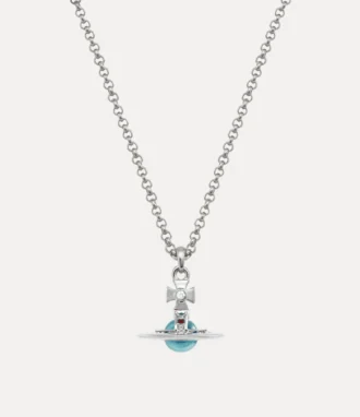 Yeni Petite Orb Kolye