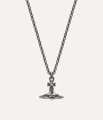 Yeni Petite Orb Kolye