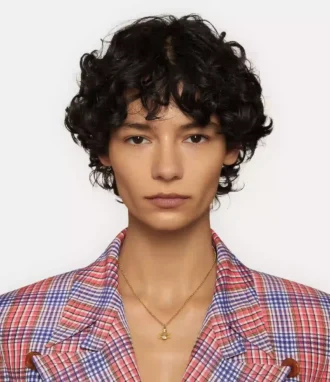 Yeni Petite Orb Kolye