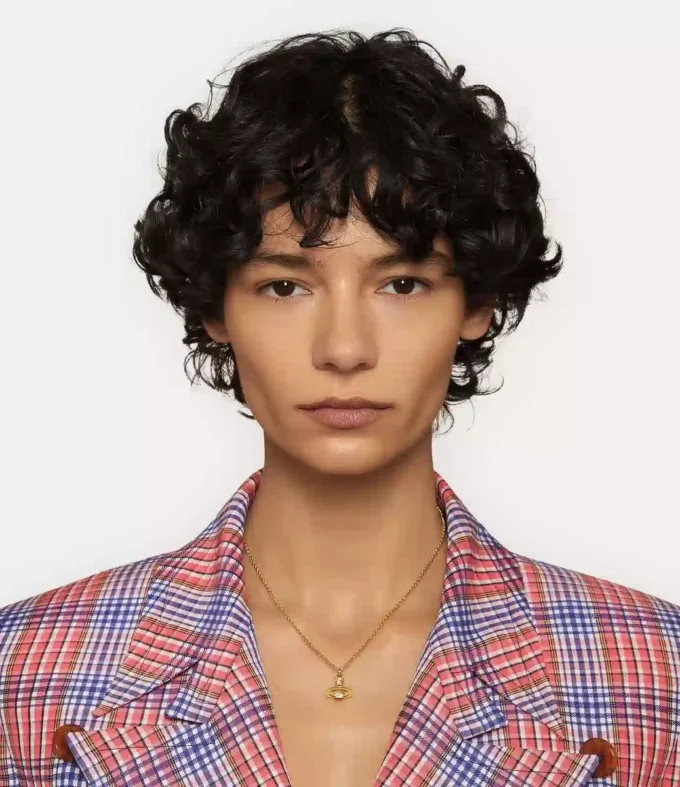 Yeni Petite Orb Kolye