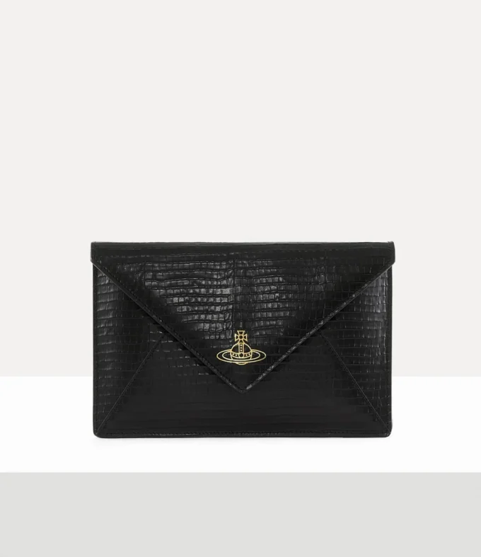 Zarf Clutch